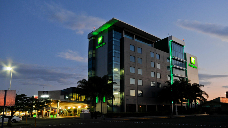 Exterior & Views 2, Holiday Inn Irapuato, Irapuato
