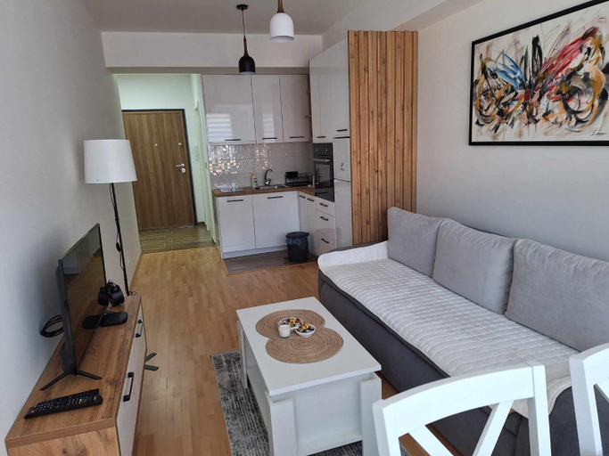 3, Apartments Rambeski Ohrid