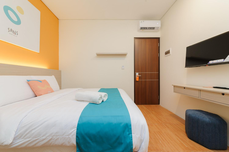 Bedroom 6