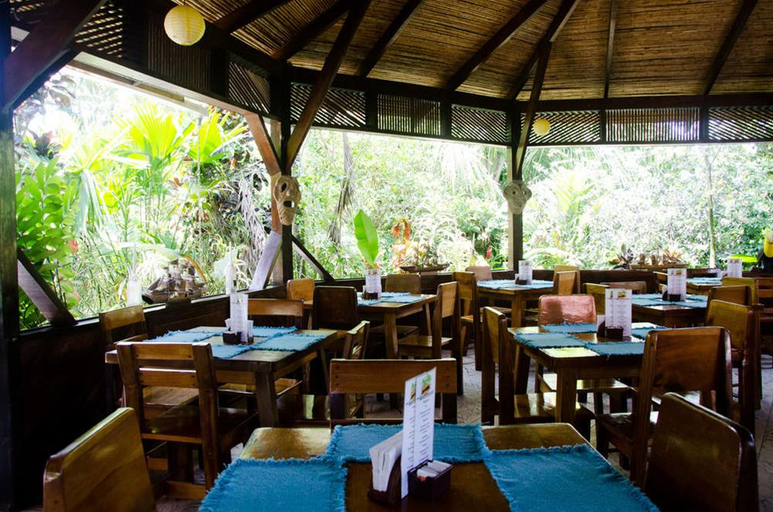 Food & Drinks 5, Atlantida Lodge, Talamanca