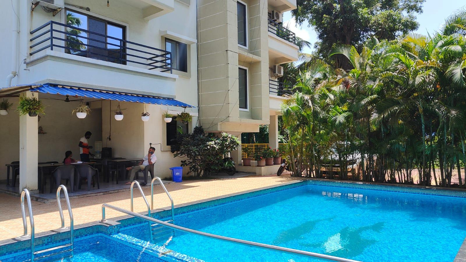 Sport & Beauty 2, Anant Villa and Resort, Raigarh