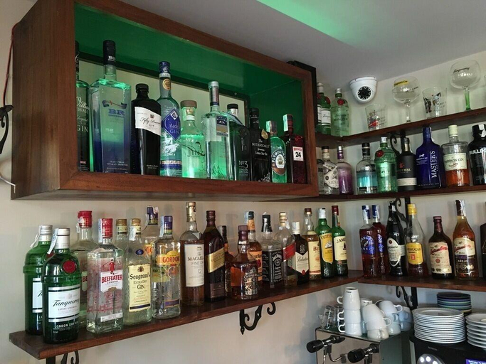 Food & Drinks 5, Hotel Colonial De Santillana, Cantabria