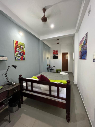 Bedroom 7