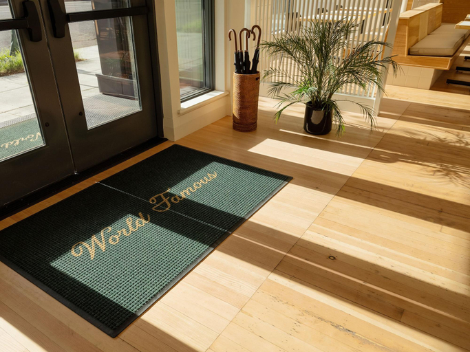 Public Area 4, Hotel Grand Stark, Multnomah