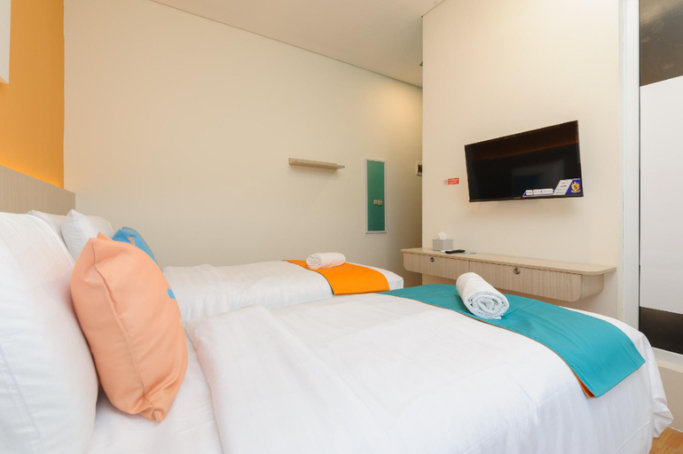 Bedroom 10