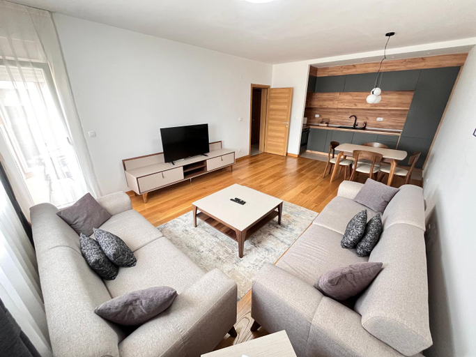 Others 2, New City Luxury Apartments
