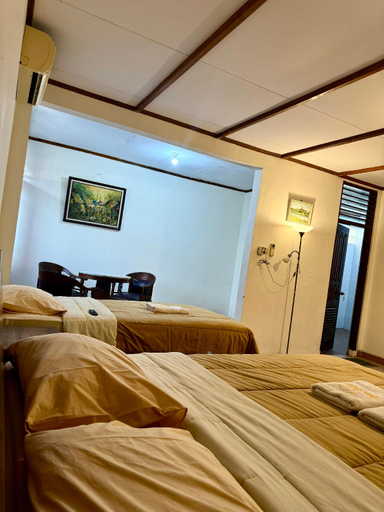 Bedroom 6