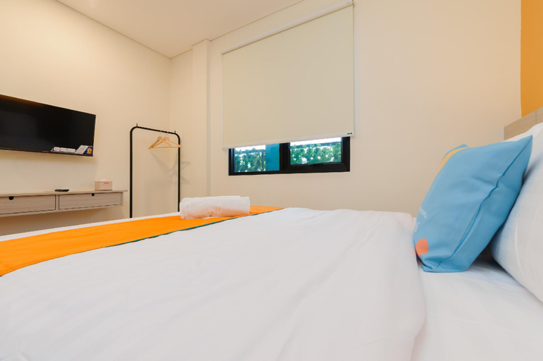 Bedroom 13
