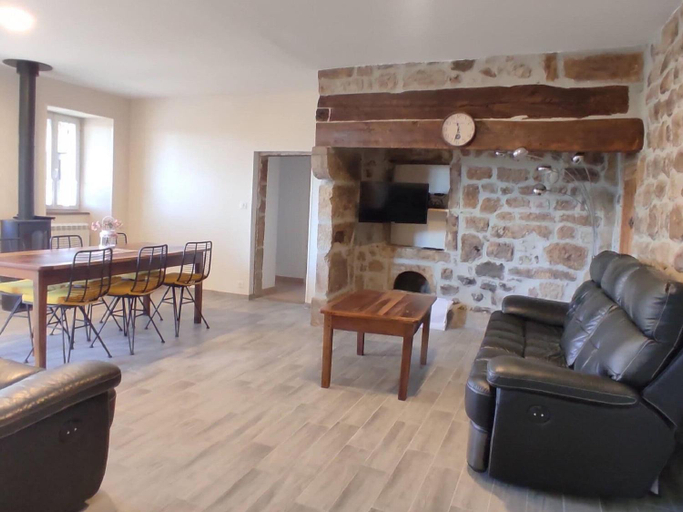 Others 5, Renovated Farmhouse Escape, Ardèche