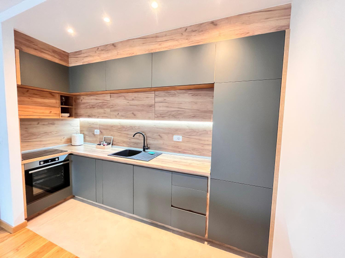 Others 5, New City Luxury Apartments