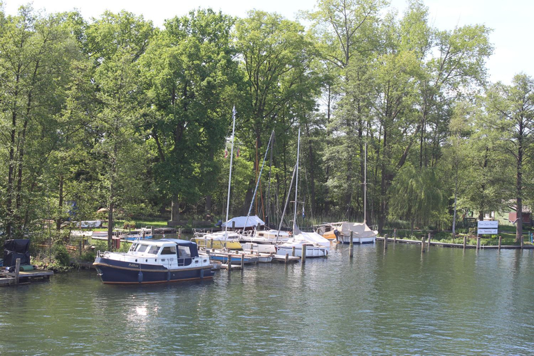 Others 5, Ferienanlage - Zum See & Hotel, Ludwigslust-Parchim