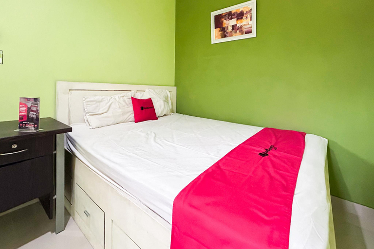 Bedroom 7