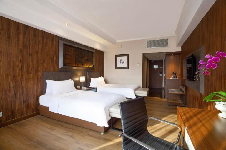Bedroom 6