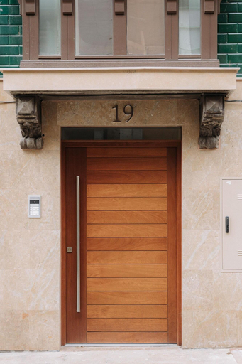 Exterior & Views 2, San Bernardo 19, Asturias