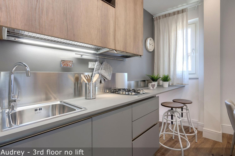 Others 3, Belle Donne Apartments by Mamo Florence, Florence