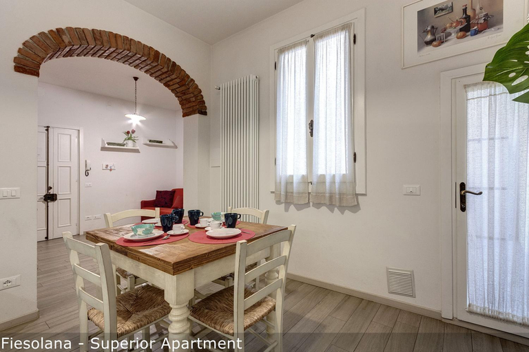 Others 3, Fiesolana Apartments by Mamo Florence, Florence