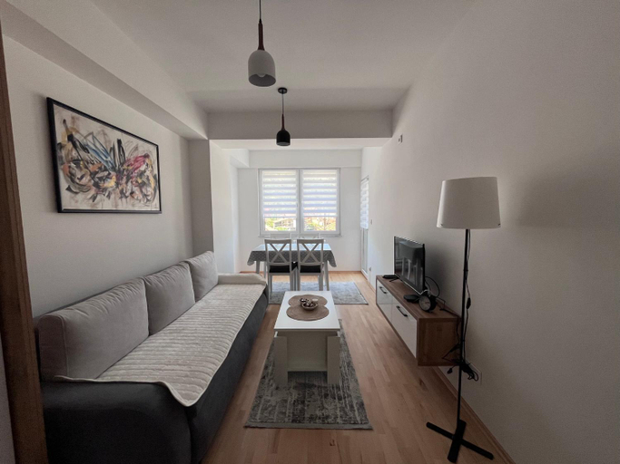 2, Apartments Rambeski Ohrid