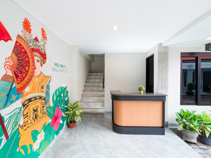 Others 2, Bali Loop Coliving & Coworking, Denpasar