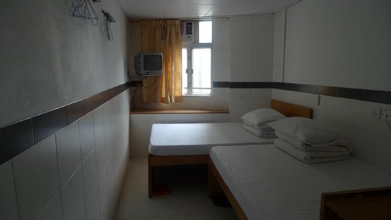 Others, Ocean Guest House, Kowloon