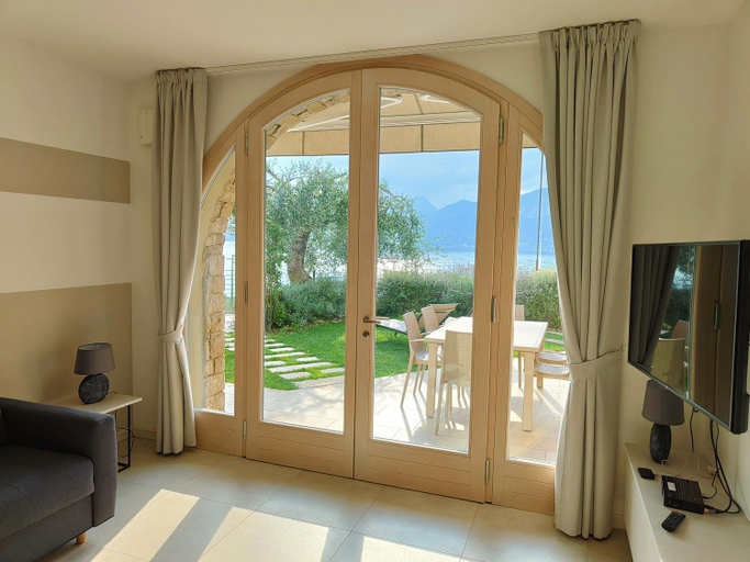 View 2, Villa al Feudo, Verona