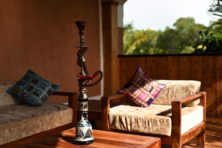 Exterior & Views 2, Azao Resort & Spa, Kati