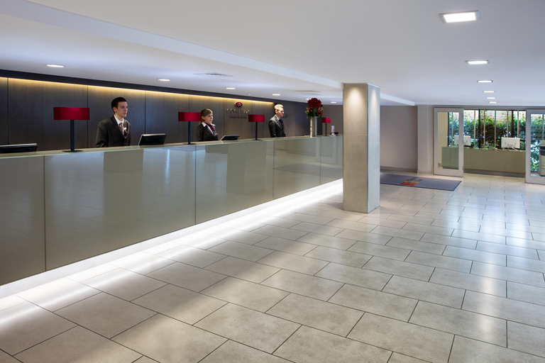 Public Area 4, Crowne Plaza London Heathrow, London