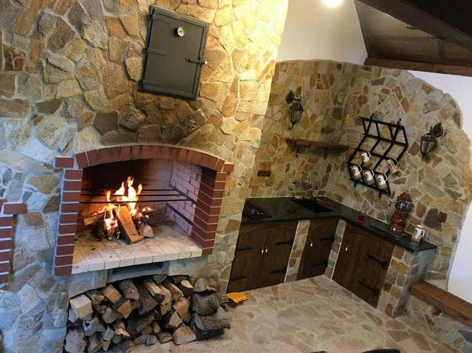 Room 4, Rozstani Lrls025 in Svetl pod Je Tedem, Liberec