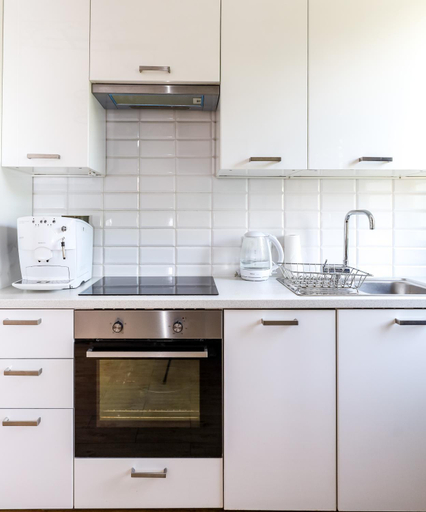 Others 4, ZAMKOWE TARASY Apartamenty Old Town by stayly, Szczecin