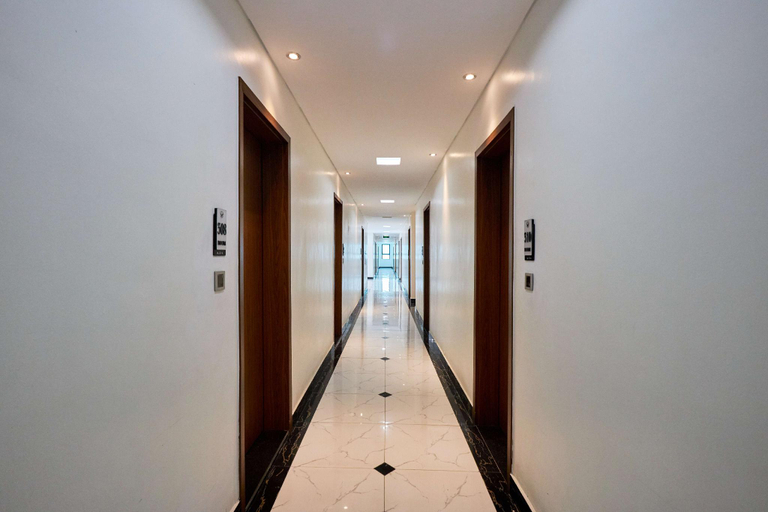Public Area 3, Gieng Ngoc Hotel, Cát Hải