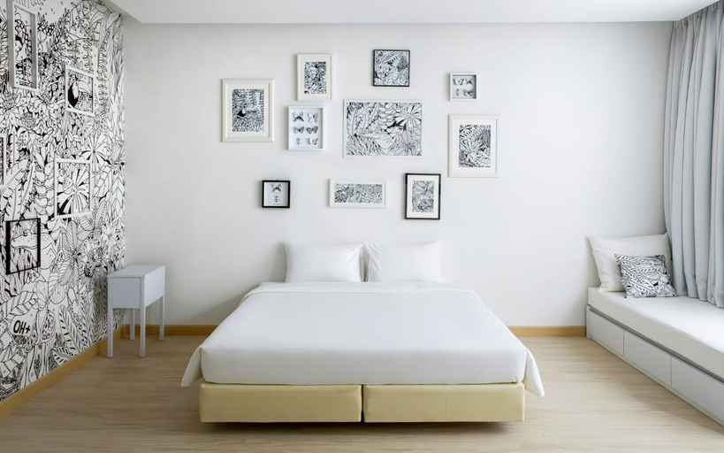 Bedroom 25