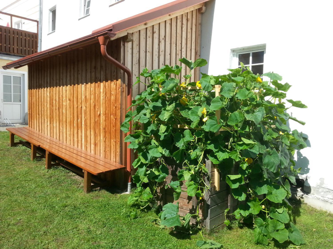 Others 2, Jugendgastehaus Ulrichsberg, Rohrbach im Mühlkreis