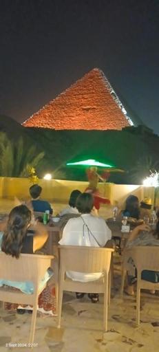 Others 5, Pyramid View inn GH, Al-Ahram