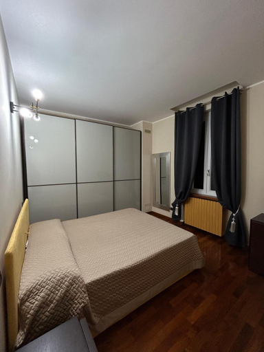 Others 2, B&B Licia Home, Pavia