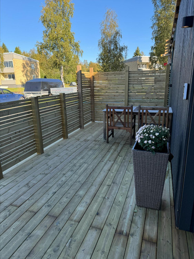 Others 3, Rest and Stay, Piteå