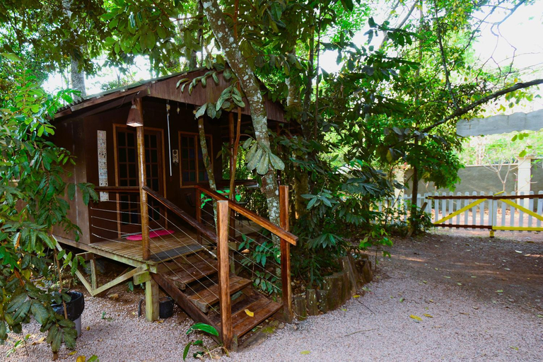 Others 3, Casinha da Mata, Chapada dos Guimarães