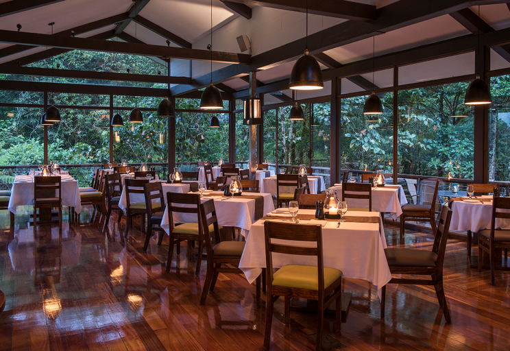Food & Drinks 4, El Silencio Lodge & Spa, Valverde Vega