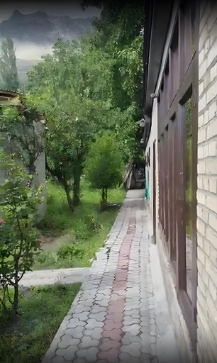 Others 5, Manasau Resort Hunza, Northern Areas