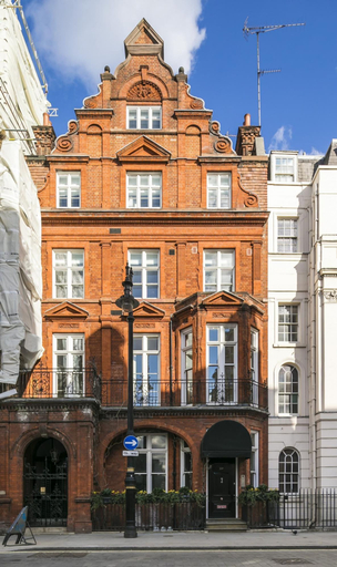 Exterior & Views 2, The Hanover Suite in London, London