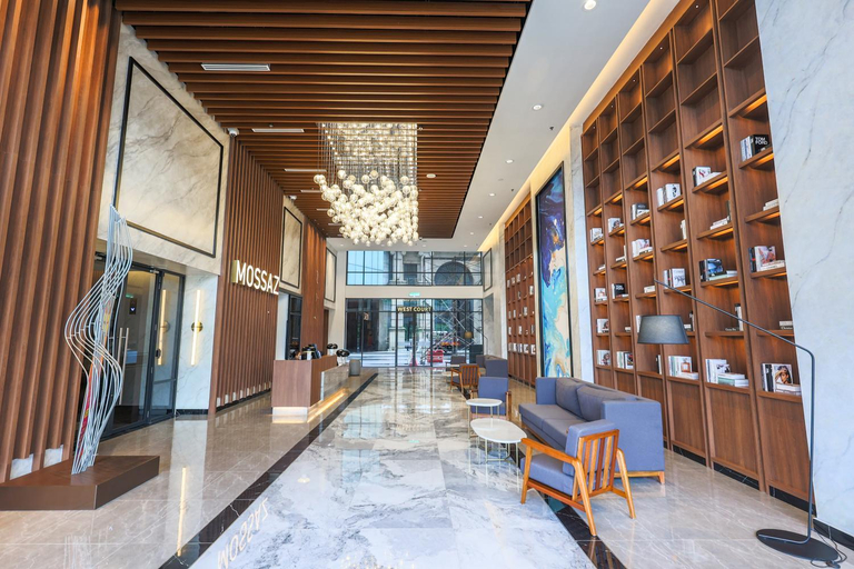 Public Area 4, Mossaz Suites by Mykey, Petaling Jaya