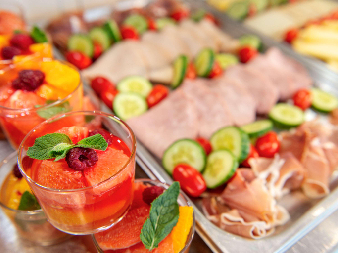 Food & Drinks 2, Hôtel Mercure Président Biarritz Plage, Pyrénées-Atlantiques