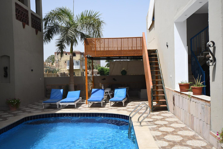 Others 2, Yasmine Guest House, Luxor