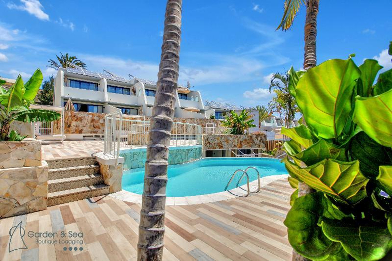 Sport & Beauty 2, Apartamentos Garden & Sea Boutique Lodging by LIVVO, Las Palmas