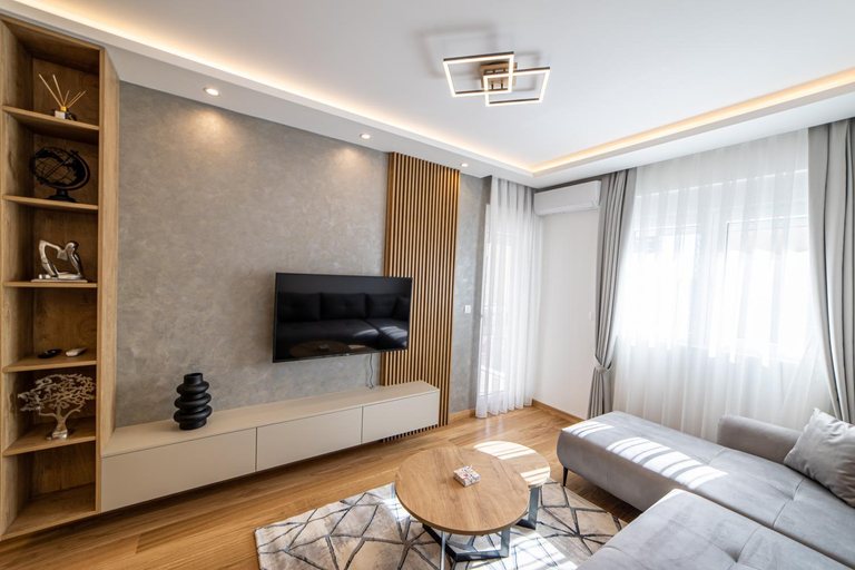 Others 3, New City Luxury Apartments