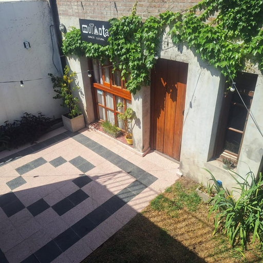 Exterior view 2, Loft amplio y luminoso con cochera, Rosario