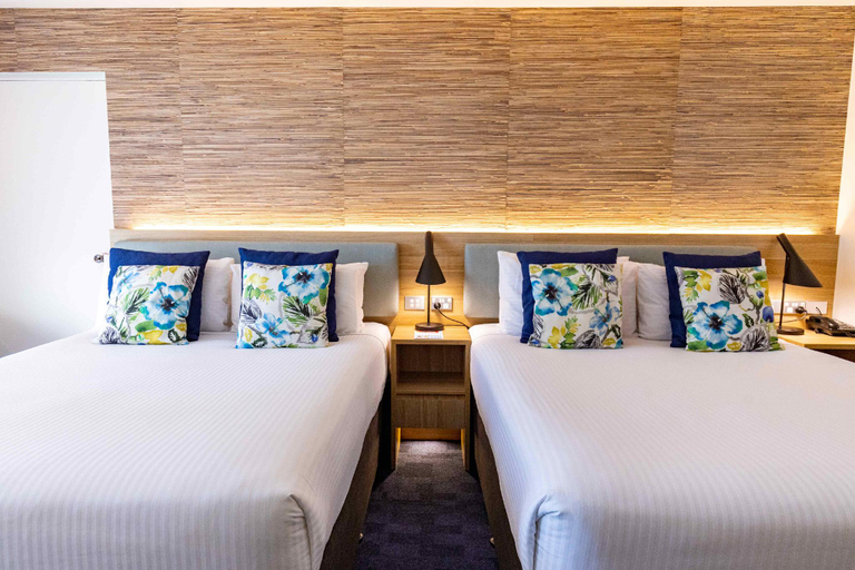 Bedroom 15