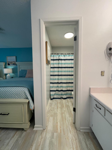 4, Ocean Breeze - Beautiful Condo & Pet Friendly, Baldwin