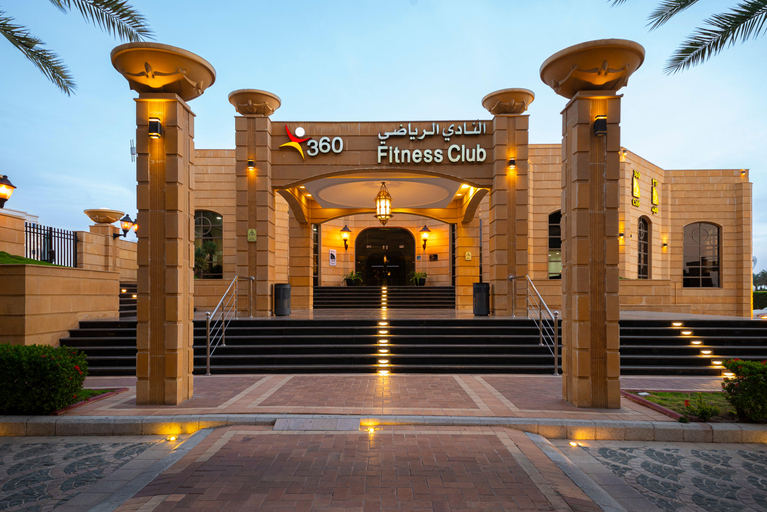 Exterior & Views 1, InterContinental Hotels JEDDAH by IHG, Jeddah
