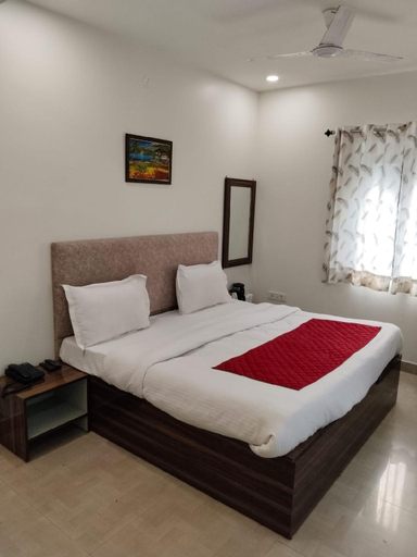 Bedroom 8