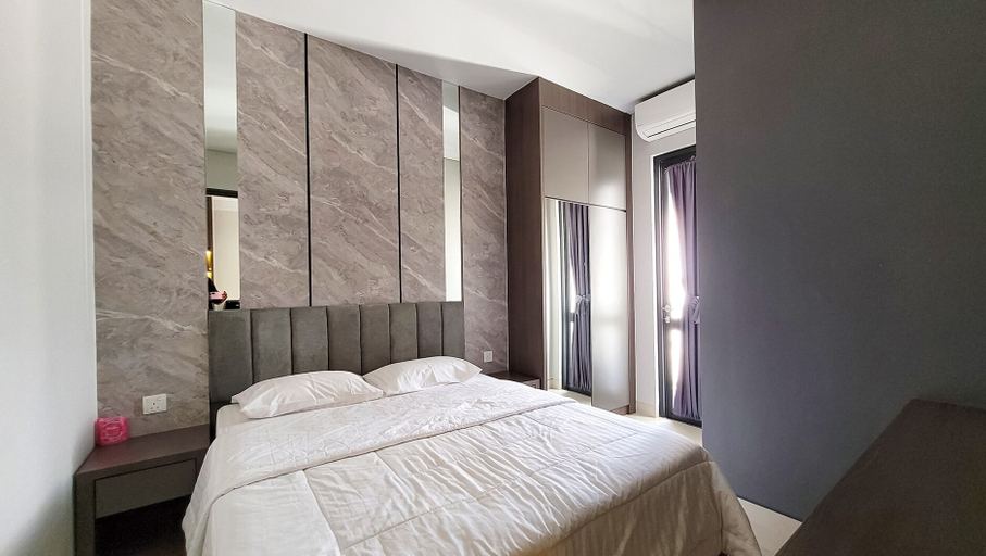Others 3, Palam Mansion at One Residence Apartment, Batam