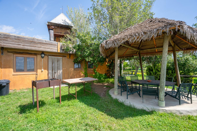 Exterior & Views 1, Yeguada Senillosa - Turisme Rural, Girona